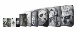 iSkin Zombie Boy Collection